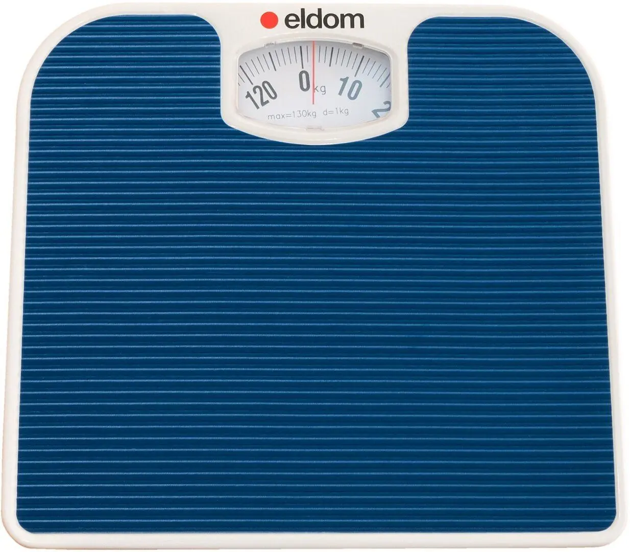 Cantar de podea Eldom BR2016 (Blue)