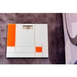 Cintar de podea Eldom GWO230 Emma (White/Orange) Thumb