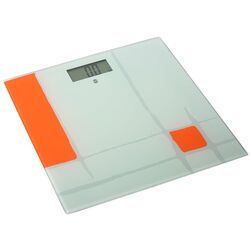 Cintar de podea Eldom GWO230 Emma (White/Orange)