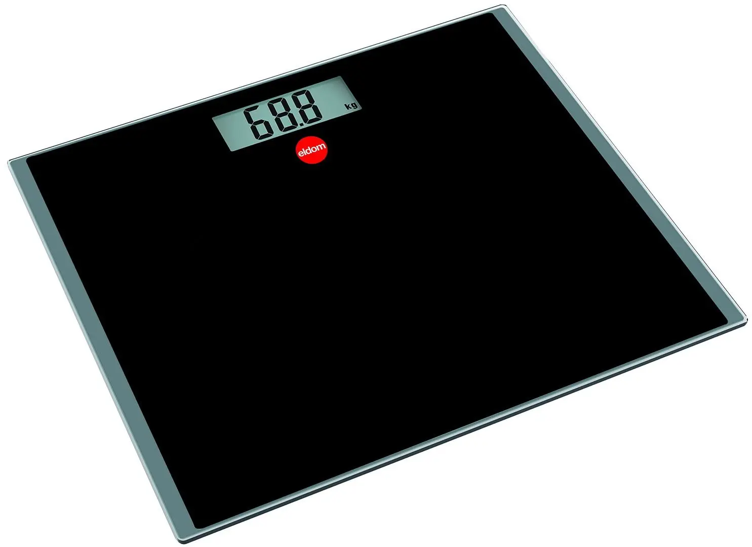 Cintar de podea Eldom GWO250 (Black)