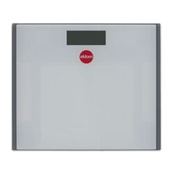 Cantar de podea Eldom GWO250 (White)