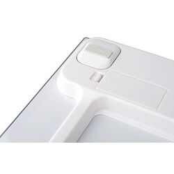Cantar de podea Eldom GWO250 (White) Thumb