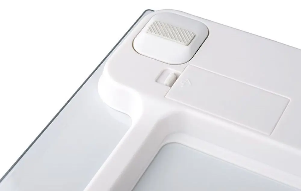 Cantar de podea Eldom GWO250 (White) - 4