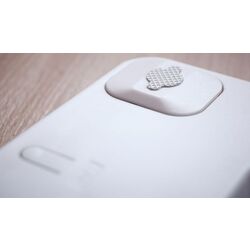 Cantar de podea Eldom GWO250 (White) Thumb