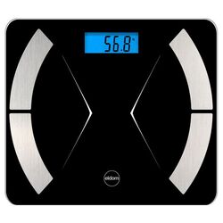 Cintar de podea Eldom TWO500 Allie (Black)