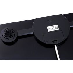 Весы напольные 8в1 Esperanza EBS016K (Black) Thumb