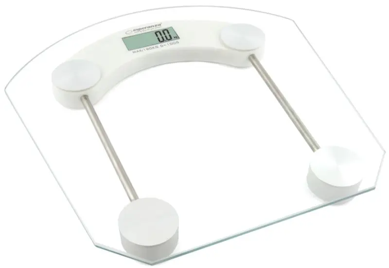 Cinter de podea Esperanza EBS008W (White)