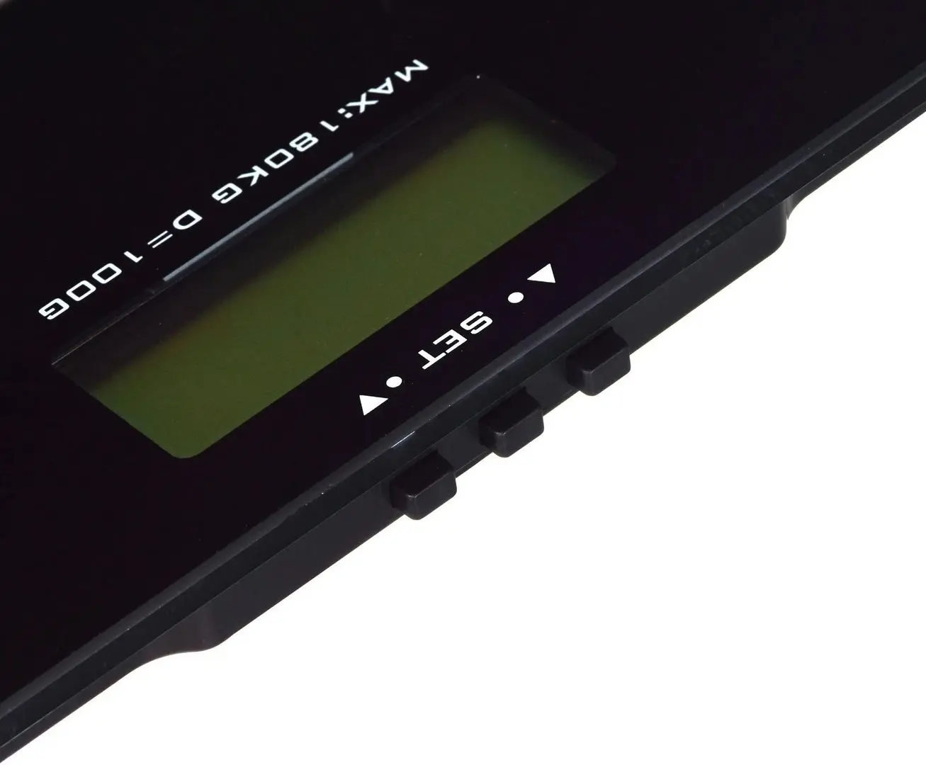 Cantar de podea Esperanza EBS018K (Black)