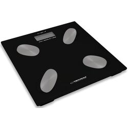 Cantar de podea Esperanza EBS022K (Black)