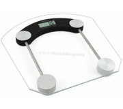 Cintar de podea Esperanza Pilates EBS008K (Black)