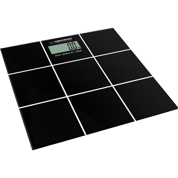 Cintar de podea Esperanza Salsa EBS004