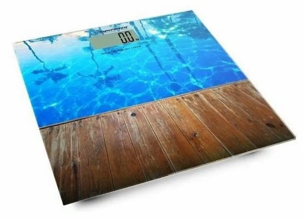 Cintar de podea Esperanza Waikiki EBS011