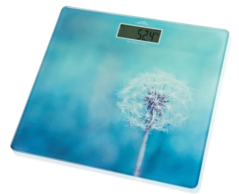 Cantar de podea ETA Breeze 1780 90040 (Blue)