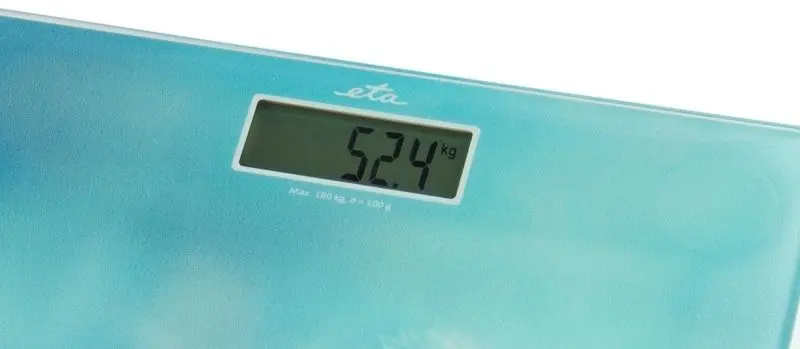 Cantar de podea ETA Breeze 1780 90040 (Blue)