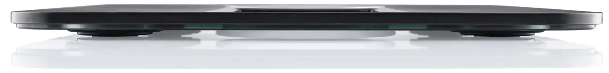 Cantar de podea ETA SlimFit 9781 90000 (Black)