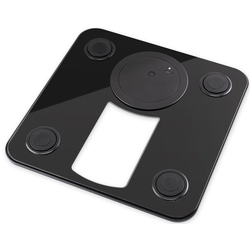 Cantar de podea ETA SlimFit 9781 90000 (Black) Thumb