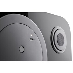 Cantar de podea ETA SlimFit 9781 90000 (Black) Thumb