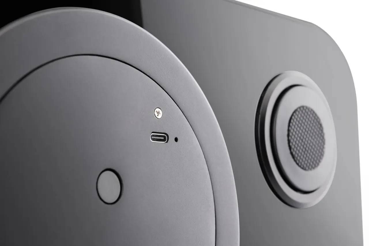 Cantar de podea ETA SlimFit 9781 90000 (Black)