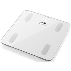Cantar de podea ETA Vital Fit 678 (White) Thumb