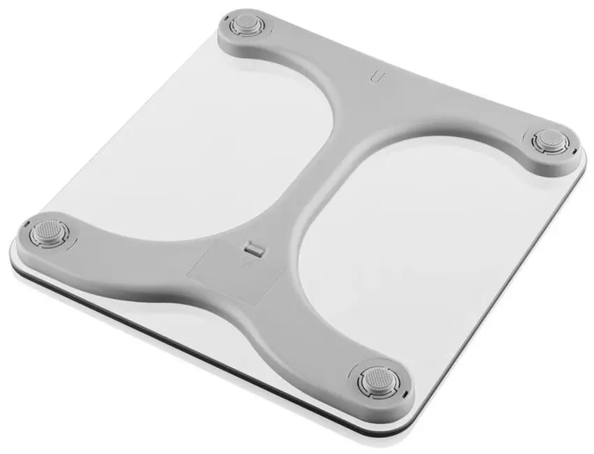 Cantar de podea ETA Vital Fit 678 (White)