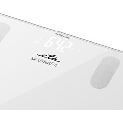 Cantar de podea ETA Vital Fit 678 (White) Thumb