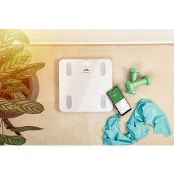 Cantar de podea ETA Vital Fit 678 (White) Thumb