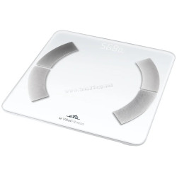 Весы напольные ETA Vital Fitness 2779 90000 (White)