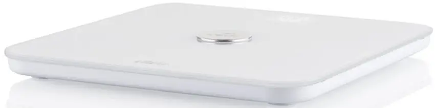 Cantar de podea ETA Vital Pure 7781 90000 (White)