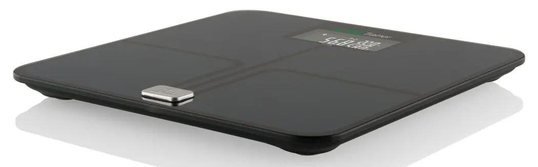 Cantar de podea ETA Vital Trainer 7780 90000 (Black)