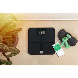 Cantar de podea ETA Vital Trainer 7780 90000 (Black) Thumb