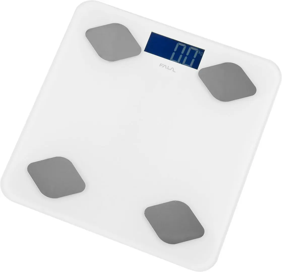 Cintar de podea Fala 69202 (White)