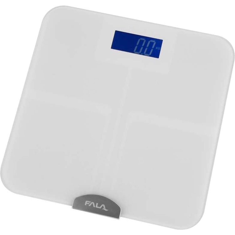 Cantar de bucatarie Fala 69204 (White)