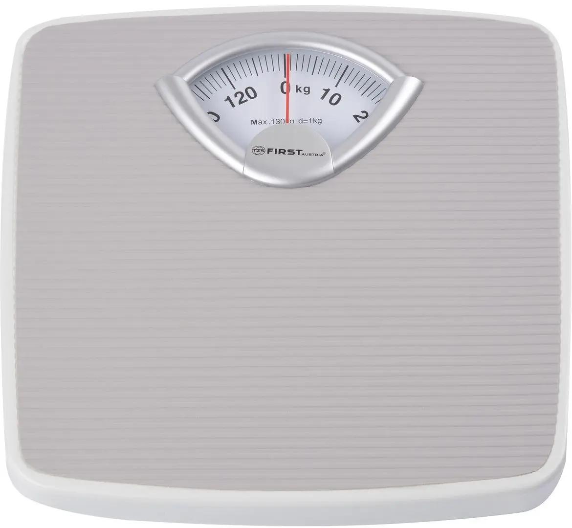 Cintar de podea First FA-8004-1 (Gray)