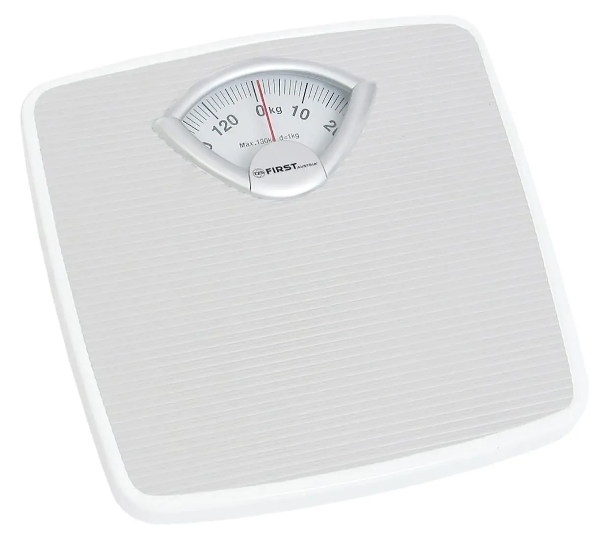 Cintar de podea First FA-8004-1 (White)