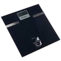 Cintar de podea First FA-8006-3 (Black) Thumb