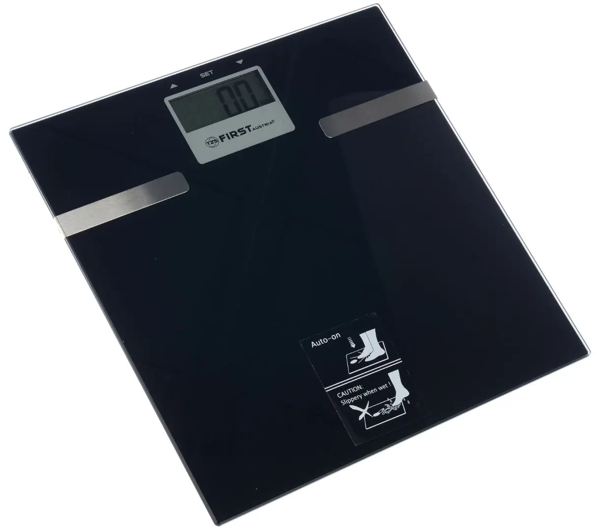 Cintar de podea First FA-8006-3 (Black)