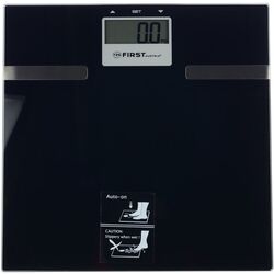 Cintar de podea First FA-8006-3 (Black)