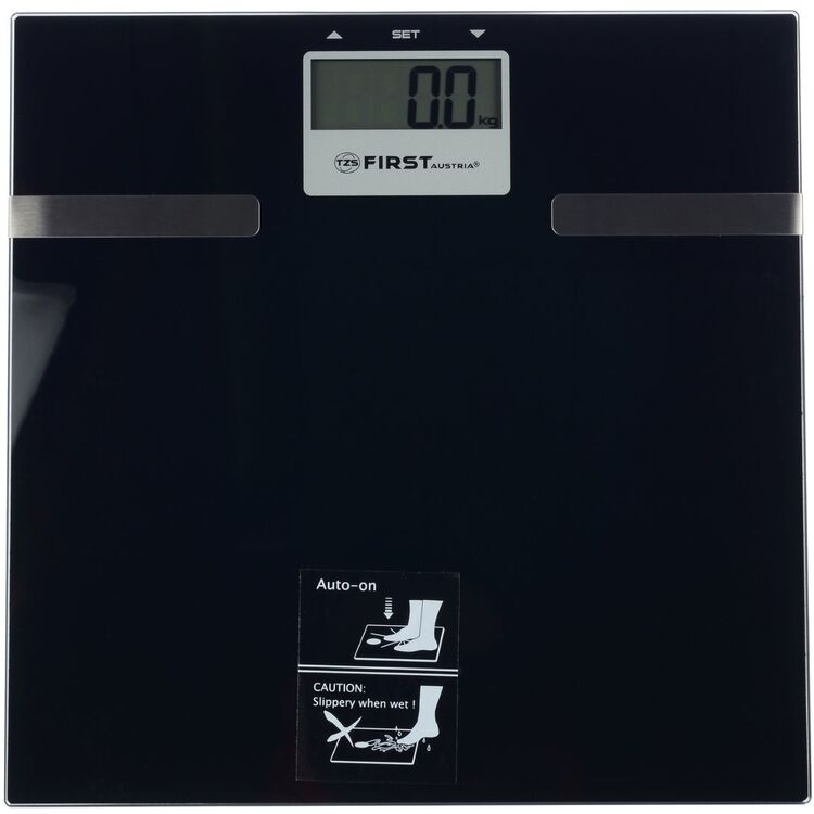 Cintar de podea First FA-8006-3