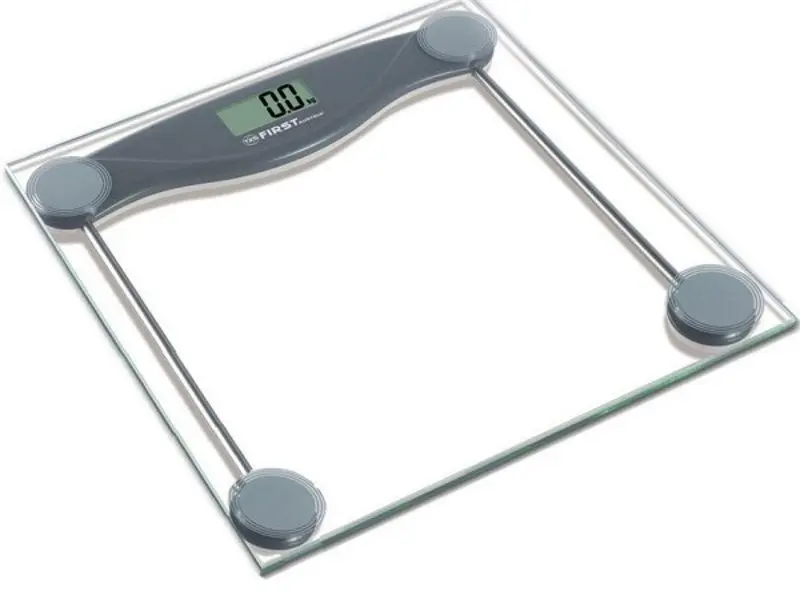 Cintar de podea First FA-8013-3-GR (Gray)