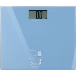 Весы напольные First FA-8015-2 (Blue)