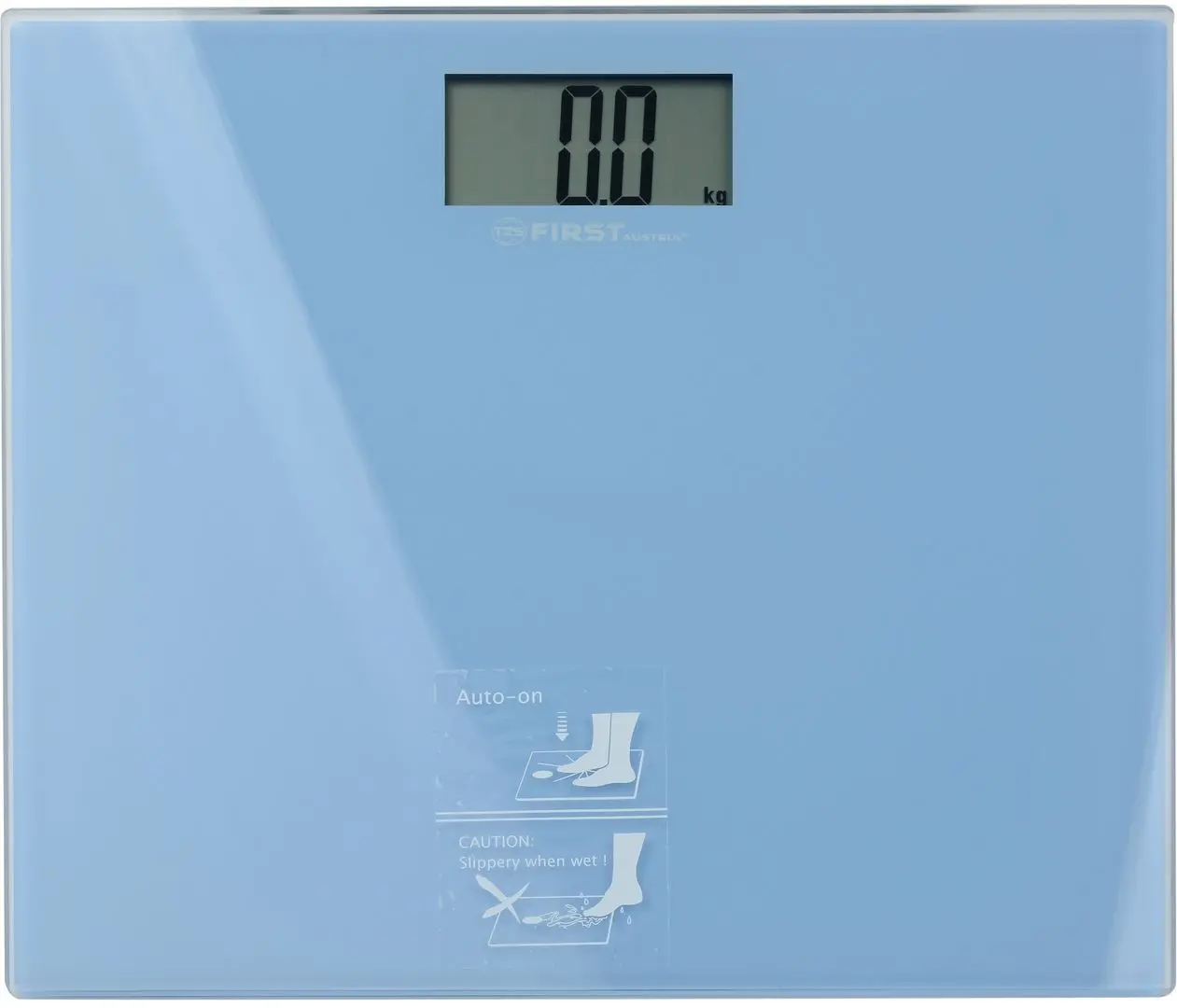 Cintar de podea First FA-8015-2 (Blue)