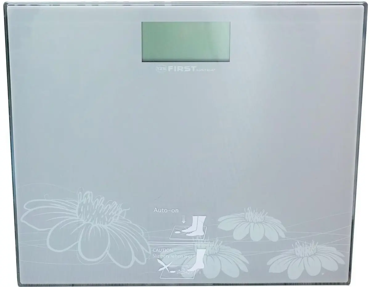 Cintar de podea First FA-8015-2 (Gray)