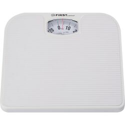 Cintar de podea First FA-8020 (White)