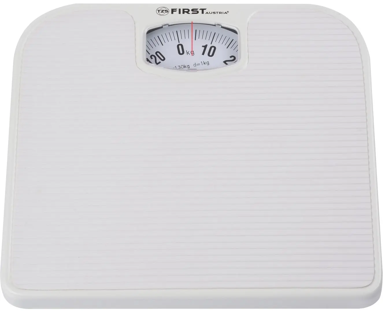 Cintar de podea First FA-8020 (White)