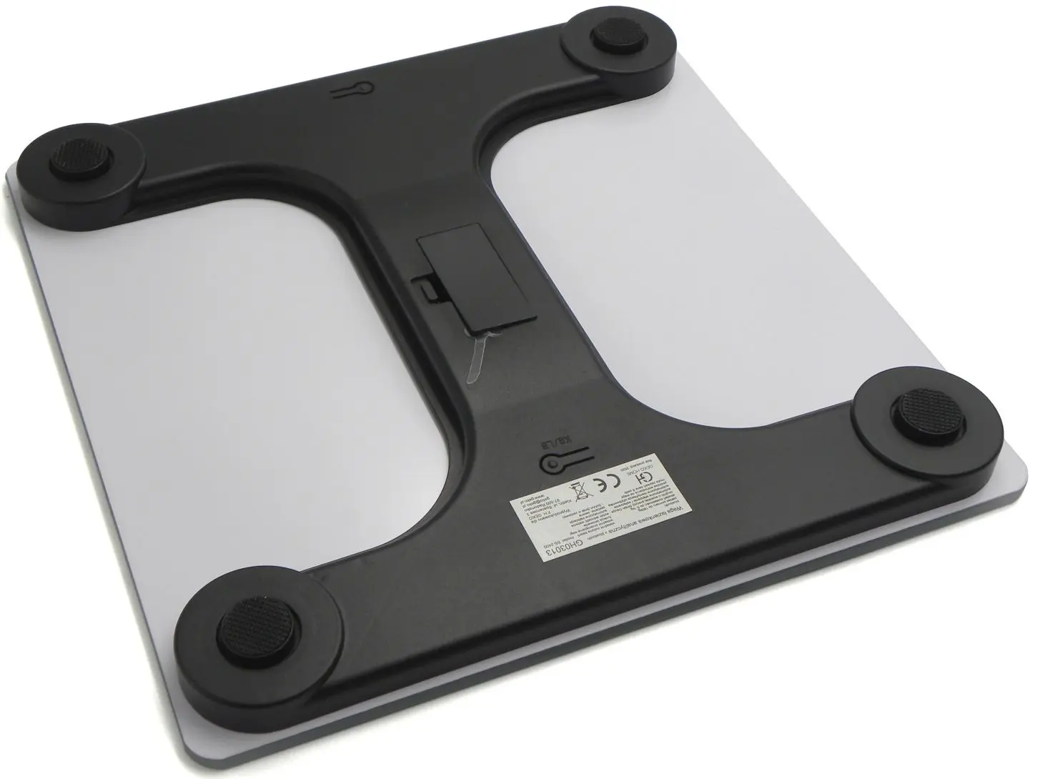 Cintar de podea Geko Home GH03013 (Grey)