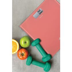 Весы напольные Goldmaster GM 8177 (Pink) Thumb