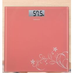 Весы напольные Goldmaster GM 8177 (Pink) Thumb