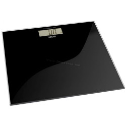 Cantar de podea Haeger Dark (Black)