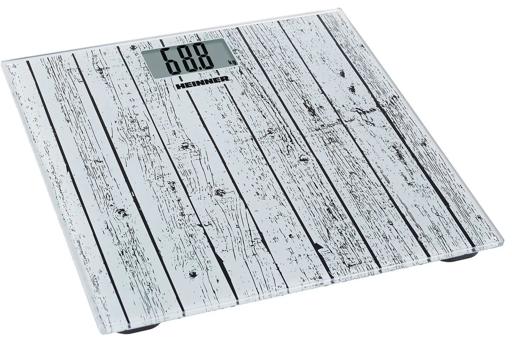 Cinter de podea Heinner HBS-150WHP (Glase)