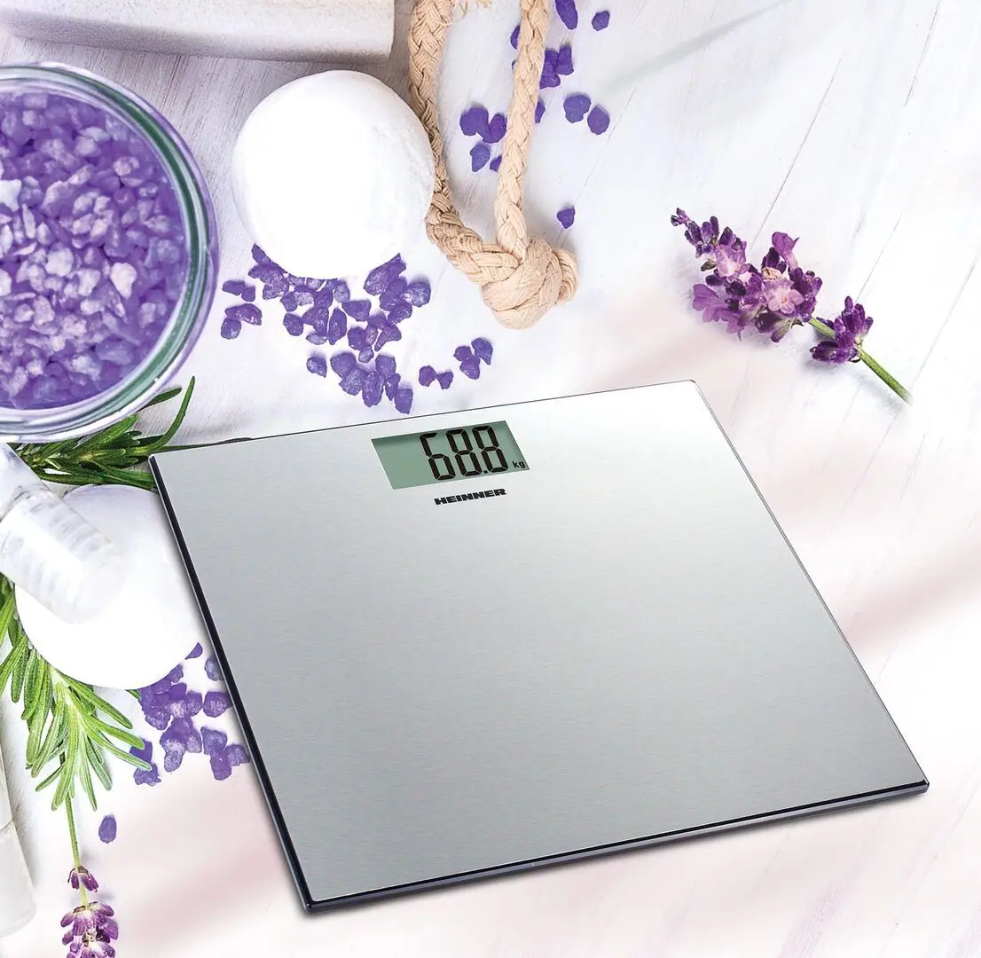 Cinter de podea Heinner HBS-180SS (Inox)